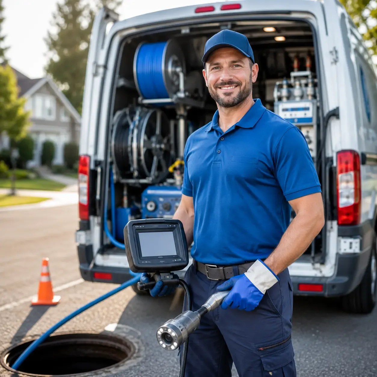 Local Pipe Relining specialists in Carlisle, KY