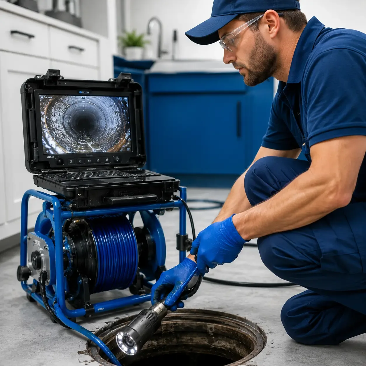 Pipe Relining professionals serving Carlisle, KY